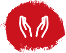 Alles aus einer Hand Icon