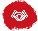 Partnerschaft Icon
