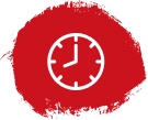 Öffnungszeiten Icon